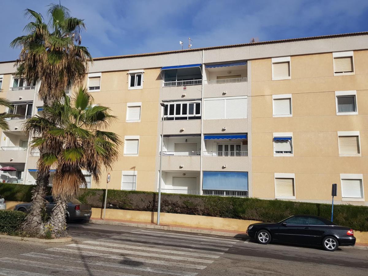 Nautilus Torrevieja Exterior foto