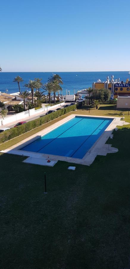 Nautilus Torrevieja Exterior foto